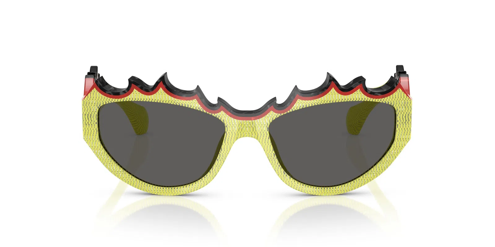 Alain Mikli 5514 Sunglasses - view 19